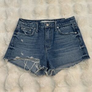 Lovers + Friends Jack High Rise Short